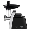 Μηχανή Κοπής Κιμά Tefal NE1088 mincer 1400 W Black,Silver
