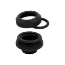 Hardline Corsair Hydro X Series XF 14mm OD Fitting - liquid coolinSystem Fitting