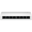 Goobay Gigabit Ethernet Switch 8 Θυρών 64564 Λευκό