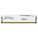 Kingston Μνήμη RAM FURY Beast DDR5 32 GB 6000 UDIMM CL30