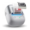 Niimbot B2 Pro Ηλεκτρονικός Ετικετογράφος 2" Bluetooth Κόκκινος (B2PRO-S)