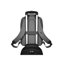 Τσάντα Laptop Port Designs YOSEMITE Eco 35.6 cm (14") Backpack Grey
