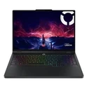 Lenovo Laptop Legion Pro 5 16ADR10 Ryzen 9 8945HX 16 WQXGA IPS 500 nits 240 Hz 32 GB DDR5 5200 SSD 1 TB GeForce RTX 5060 8 GB Win11 Eclipse Black
