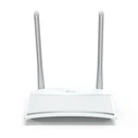 Router TP-LINK TL-WR820N wireless Fast Ethernet Single-band (2.4 GHz) White v3
