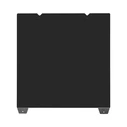 Creality3D Επίφανεια Εκτύπωσης Build Plate 315×310 Textured PEI για K1 Max / Ender-3 V3 Plus (χωρίς μαγνητικό αυτοκόλλητο)