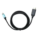 Καλώδιο HDMI i-Tec video cable - HDMI - 2 m
