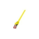 Καλώδιο Δικτύου LogiLink PrimeLine - 3 m - Yellow