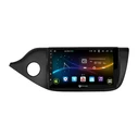 VenCore 3236-10007-0610B - Οθόνη Multimedia Android 15 9" για Kia Ceed 2013-2017 με CANbus, CarPlay, Android Auto - Μαύρη