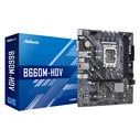 Motherboard Asrock B660M-HDV, 2x DDR4, s1700, USB 3.2 Gen1, mATX