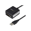 Καλώδιο USB StarTech FTDI to serial adapter - USB to RS232 / DB9