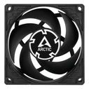 Case Fan 8cm ARCTIC P8 Silent - Pressure-optimised Extra Quiet
