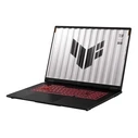 Asus Laptop Gaming TUF Gaming A18 FA808UM-S9058 AMD Ryzen 7 260 18 inches 2 5K 16GB 512GB SSD RTX 5060 NoOS Gray