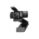 Webcam Logitech HD Pro C920S
