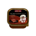 Υγρή Τροφή Σκύλων animonda WITH RABBIT Beef, Pork, Rabbit Adult 150 g