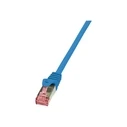 Καλώδιο Δικτύου LogiLink PrimeLine - 2 m - Blue
