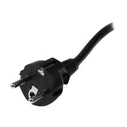 Καλώδιο Τροφοδοσίας StarTech 2m computer IEC 320 C19 to CEE7 - Schuko 250V 16A