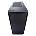 Κουτί Η/Υ Fractal Design Focus G Midi Tower Black