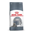 Ξηρά Τροφή Γάτας Royal Canin Oral Care 1.5 kg Adult