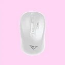 Ποντίκι Ασύρματο Alcatroz SILENT AIRDUO 7X Wireless/BT WHITE