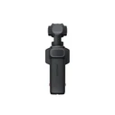 Insta360 Luna Pro Standard Bundle Μαύρο - Αισθητήρας Leica 1 ιντσών 8K, Διπλός AI Chip, OLED Οθόνη αφής