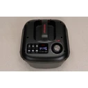 Karaoke Aiwa PARTY SPEAKER with 8 HYPERBASS WOOFER