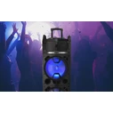 Karaoke Aiwa TROLLEY 'EARTHQUAKE' RMS100W