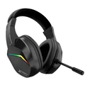 ALCATROZ X-Craft Basecamp 4-in-1 Gaming Starter Pack (Πληκτρολόγιο US, Ποντίκι, Ακουστικά, Mousepad)