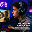 ALCATROZ X-Craft Basecamp 4-in-1 Gaming Starter Pack (Πληκτρολόγιο US, Ποντίκι, Ακουστικά, Mousepad)