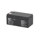 VIPOW Μπαταρία μολύβδου Gel 12V 3,3Ah