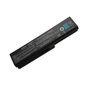 Μπαταρία Laptop Powertech για Toshiba C650, C660
