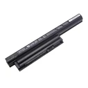 Μπαταρία Laptop Powertech Συμβατή VGP-BPS26 για Sony BPS26