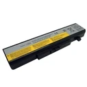 Μπαταρία Laptop Powertech Συμβατή για Lenovo G580