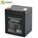 Μπαταρία UPS Energenie LEAD for UPS 12V 5 AH