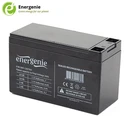 Μπαταρία UPS Energenie LEAD 12V 7AH