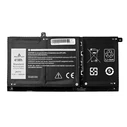 Μπαταρία Laptop Powertech Συμβατή JK6Y6 για Dell Inspiron 13 5300/14 5400/15 5500