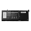 Μπαταρία Laptop Powertech Συμβατή G91J0 για Dell Inspiron 5310/Latitude 3320
