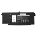 Μπαταρία Laptop Powertech Συμβατή 9JM71 για Dell Latitude 5320/7520/7320/7420