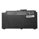 POWERTECH συμβατή μπαταρία CD03-3S1P για HP ProBook 640/645/650 G4 — 4200mAh