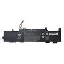 POWERTECH συμβατή μπαταρία SS03-3S1P για HP EliteBook / ZBook G5 11.1V 2800mAh (BAT-170)