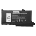 POWERTECH Compatible Battery BAT-171 for Dell Latitude 5300/7300/7400 — 11.4V 3600mAh (41Wh)