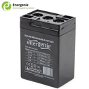 Μπαταρία UPS Energenie LEAD 6V 4,5AH