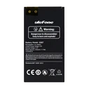 Μπαταρία Κινητών Ulefone για Armor Mini 3