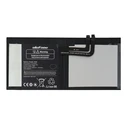 Μπαταρία Ulefone για Tablet Armor Pad 3 Pro