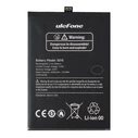 Μπαταρία Ulefone για Smartphone Armor X31