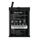 Oukitel Μπαταρία Αντικατάστασης 6300mAh για G5