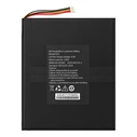 OUKITEL Μπαταρία για tablet OT6 8000mAh