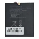 Μπαταρία Tablet για Teclast P30T
