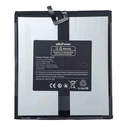 Ulefone Μπαταρία 10200mAh για Rugking Pad 2 Pro