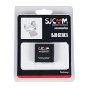 SJCAM Μπαταρία BAT-SJ8PRO για SJ8 series, 1200mAh