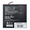 Μπαταρία Tablet για Teclast T60 Plus